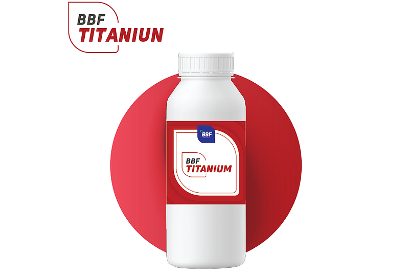 TITANIUM – BBF