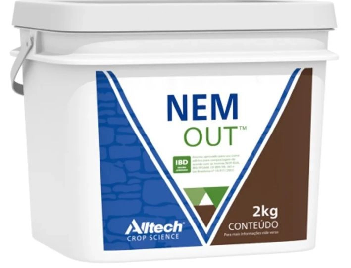 Nem Out – AllTech